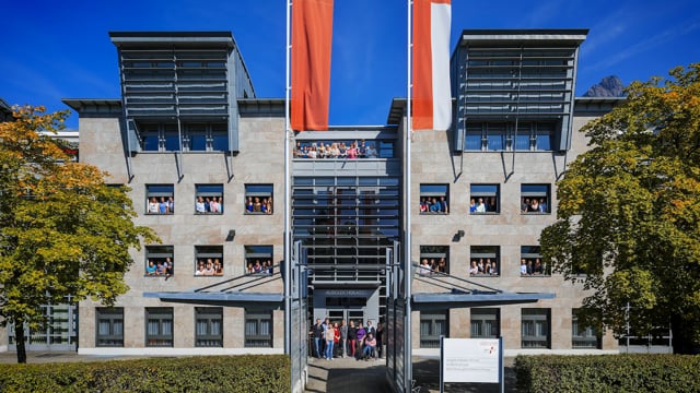 Ausgleichskasse / IV-Stelle Schwyz