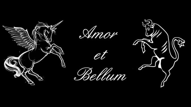 Amor et Bellum