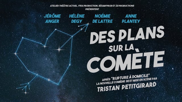 Bande annonce