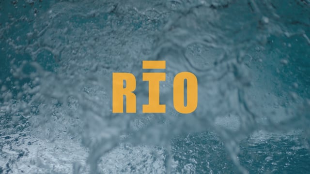 RIO // teaser