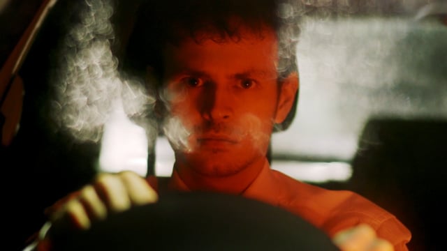 Driver's Seat Trailer | Drama Short Film