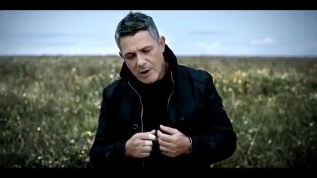 Alejandro Sanz