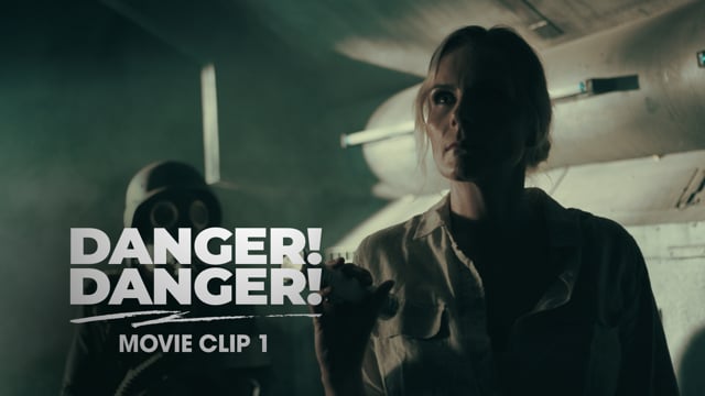 Danger! Danger! Movie Clip 1