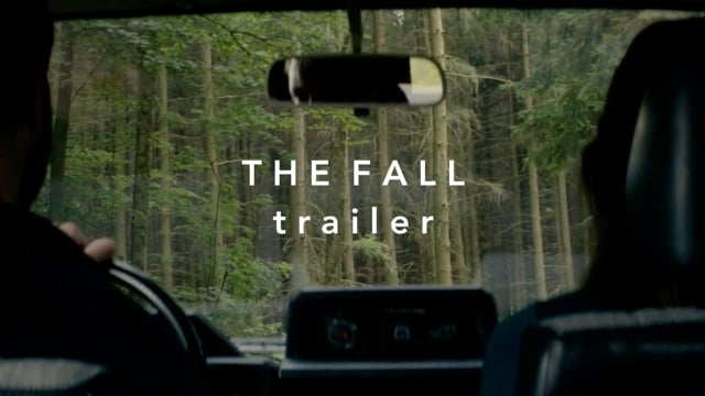 The Fall (2013) - trailer