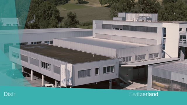 BPR Swiss - Leader in Mobile Dentistry