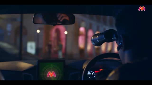 Myntra Fashion Heist