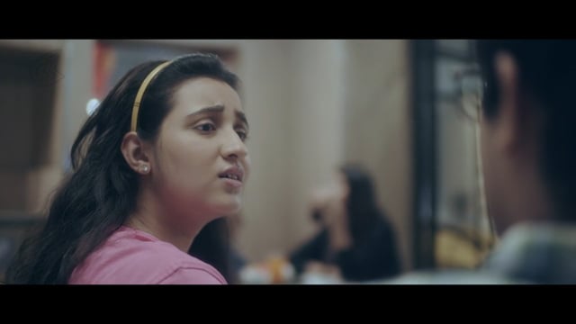 McDonald's Short Film