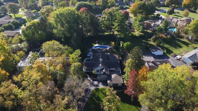 2665 Fairfax Road · listing tour · New Horizon Media Group