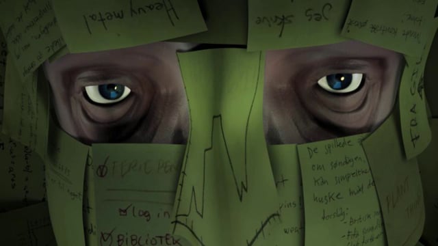 Load -  3D Animation Short Film