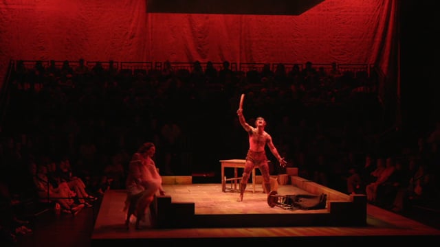 Vimeo video thumbnail