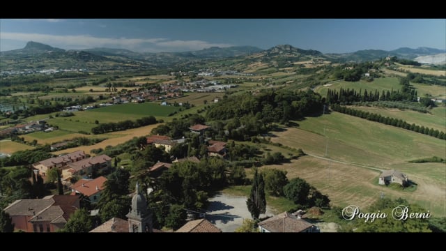 Palazzo del Poggiano
