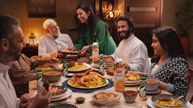 KDD Kuwait — Commercial