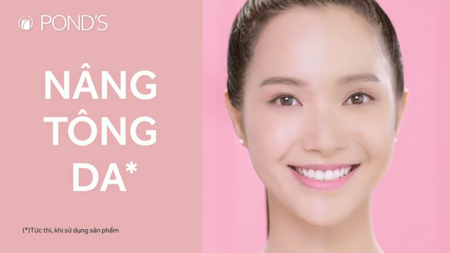 POND'S TONE UP