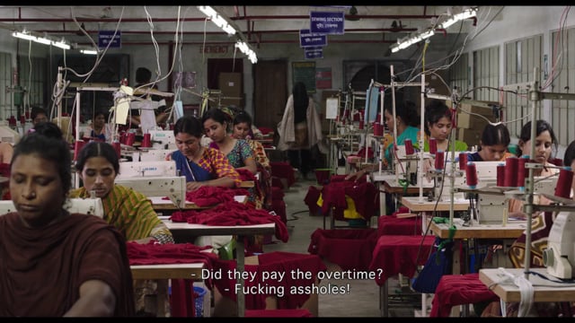 Made In Bangladesh ArtMattan Films Trailer