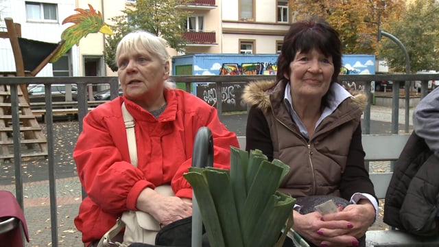 Dramatischer Anstieg der Tafel-Nutzer