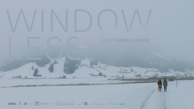 FENSTERLOS (WINDOWLESS) - Trailer