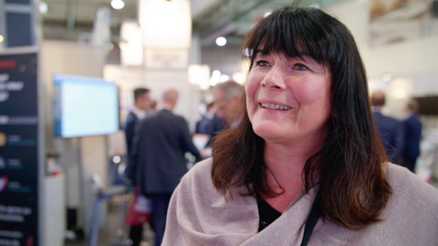 Kundenstimme DKM 2018 Christine Becker