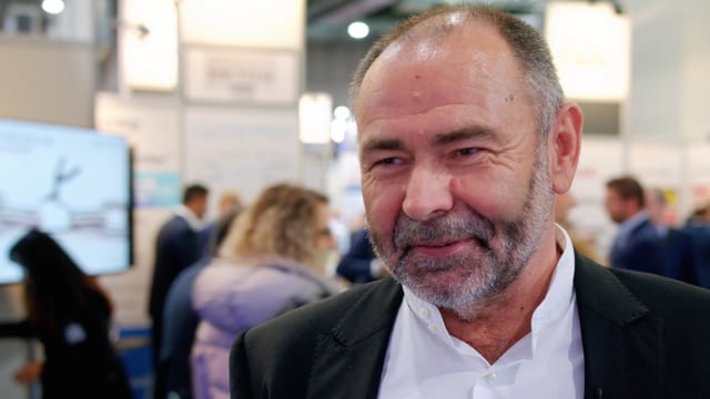 Kundenstimme DKM 2018 Lothar Petzold