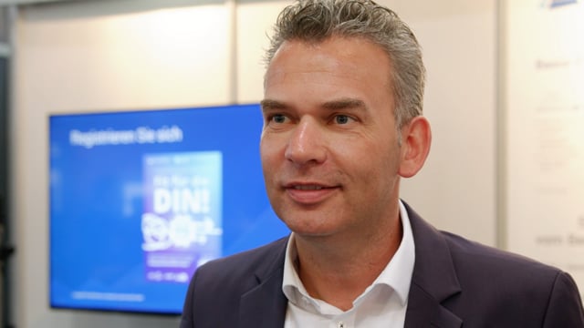 Kundenstimme DKM 2018 Markus Gedigk