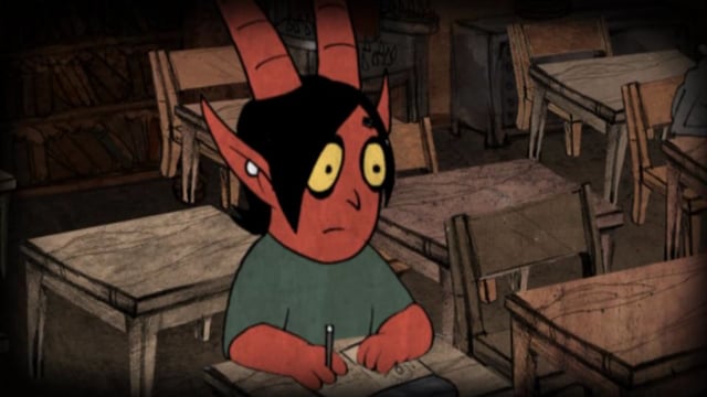 Son of Satan