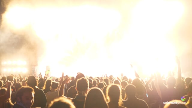 Voodoo Music + Arts Experience 2019
