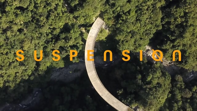SUSPENSIÓN