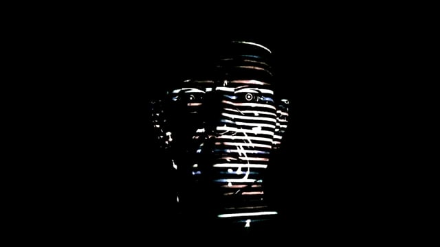 Data Death
