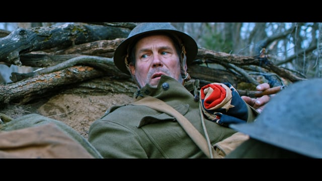 Great War Trailer