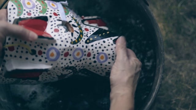 The Water Within Teaser 3 (Official Trailer)
