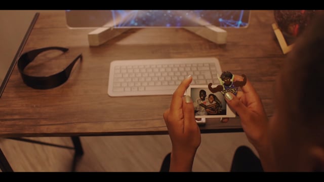 Code Switch trailer 2019