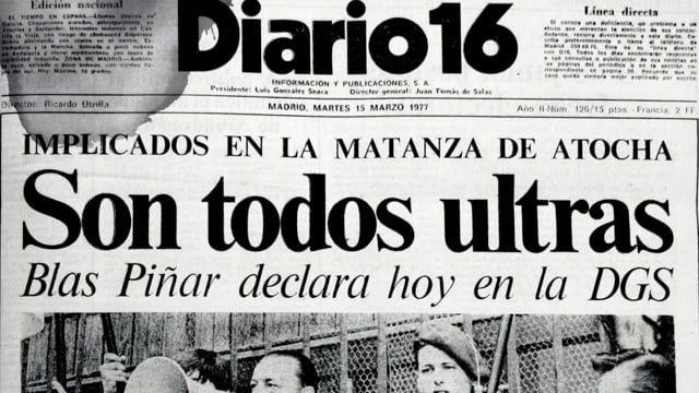 La defensa por la libertad