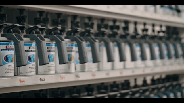 EDB — US-Bahrain Free Trade Agreement Film