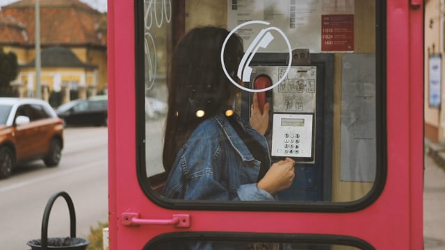PANEL - Portrait Film