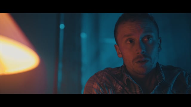 "INCUBUS" Short Film