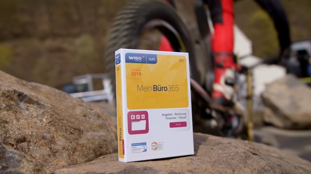 MeinBüro Kundenstimme PWS Offroad