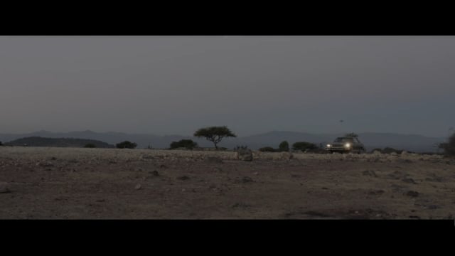 Conversaciones (Feature Film Trailer)