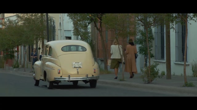 La Petición Trailer