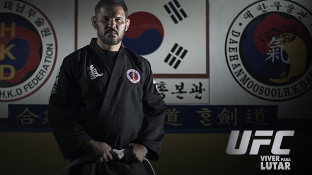 The 3rd Degree with Minotauro Nogueira