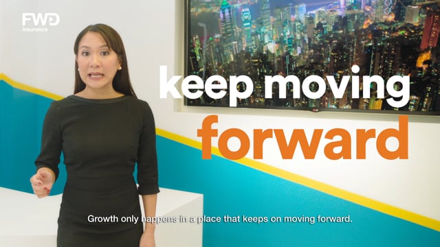 Heroes - FWD Insurance