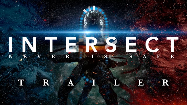 INTERSECT Official Trailer (2020)