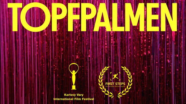 TOPFPALMEN – Teaser (Short Film)