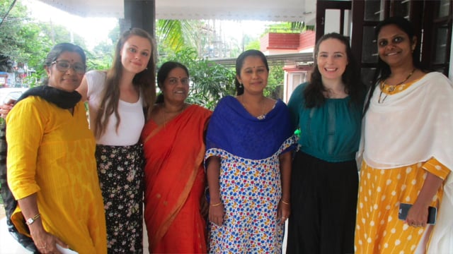 Womens Empowerment in India