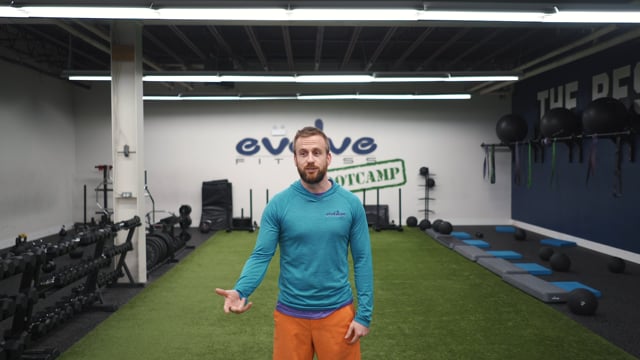 Mathew Benvie Testimonial