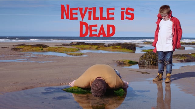 Neville is Dead