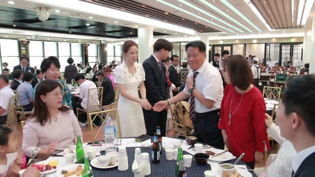 엘루체컨벤션 (After Ceremony)
