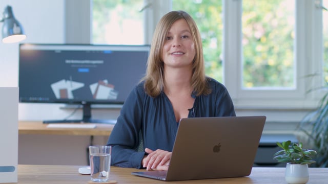 Videoblog Rechnungsstellung