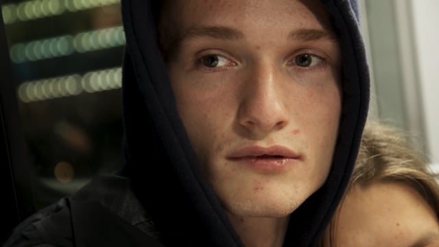 The Wanderers (2020) - Official Trailer 1