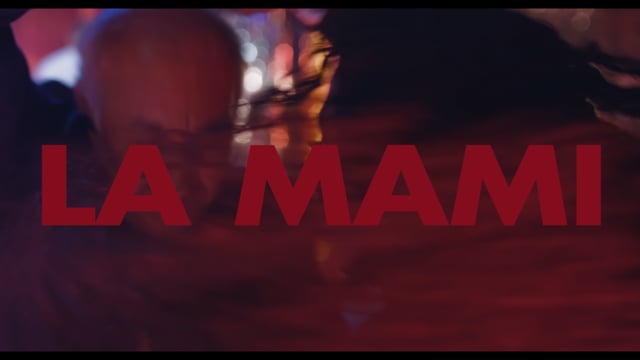 LA MAMI (2019) de Laura Herrero Garvin // TRAILER ENG