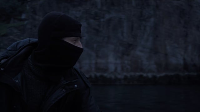 FROTH - Trailer