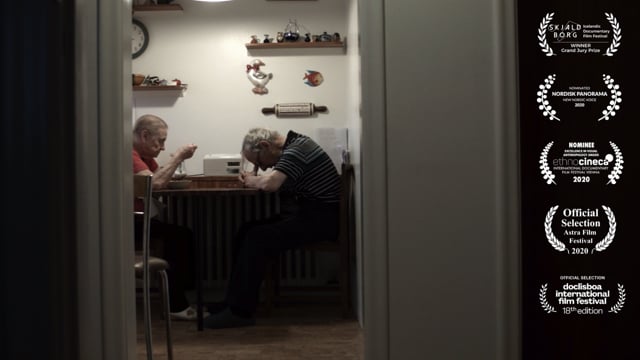 HALF ELF (2020)- TEASER